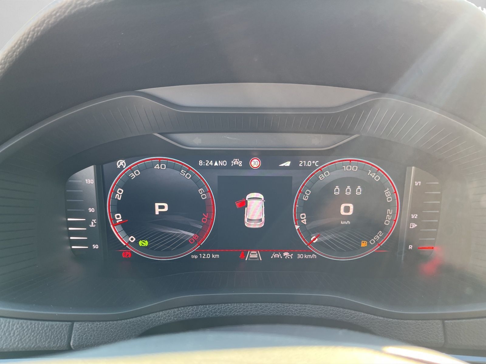 Skoda Karoq - Bild 12