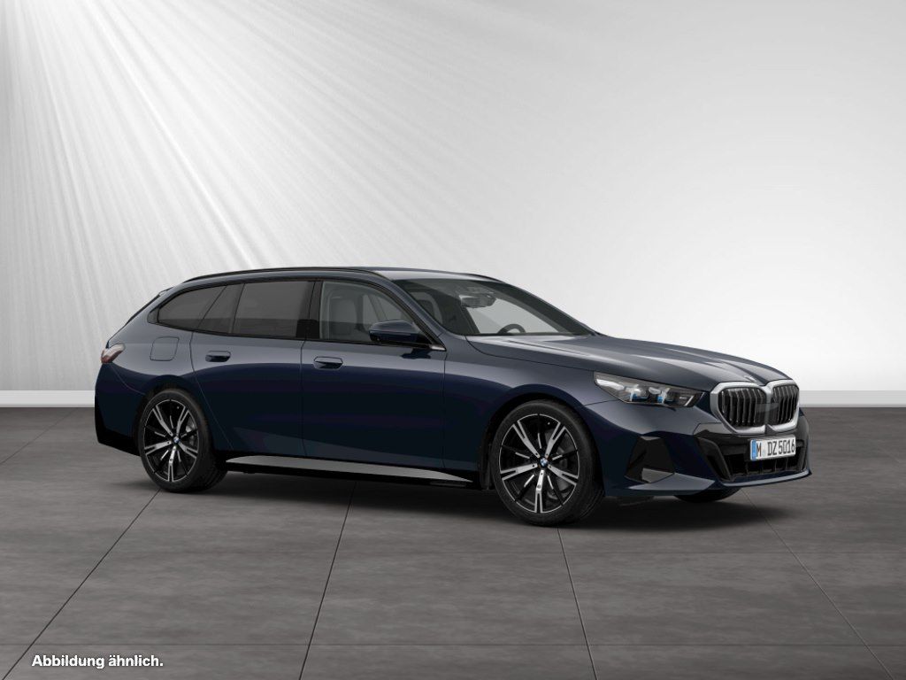 BMW 520 - Bild 11