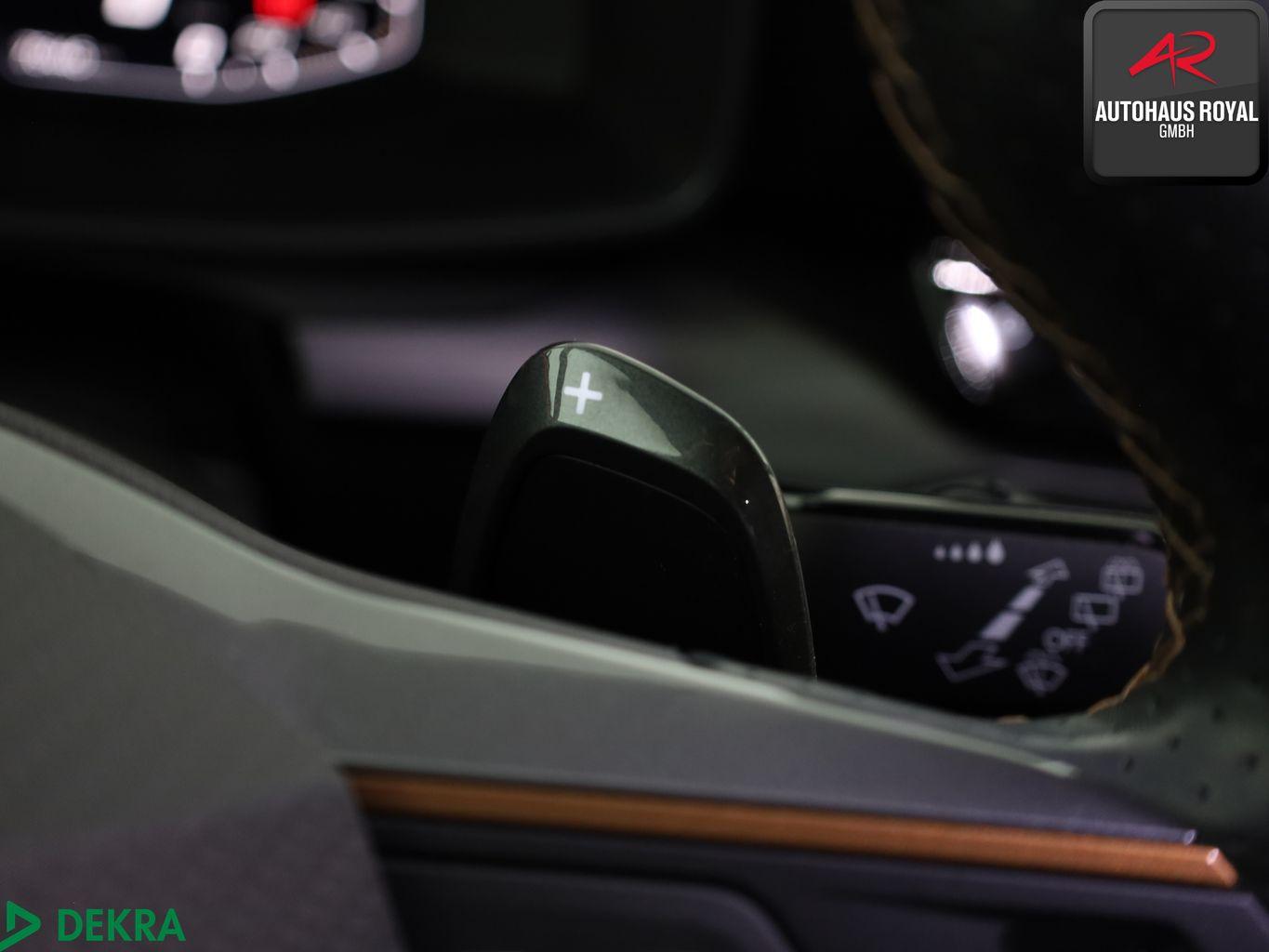 Cupra Leon ST 2.0 TSI VZ PANO,KESSY,ACC,AMBIENTE,1.HD, миниатюра 20