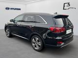 Kia Sorento 2.2 CRDi 8-AT 4WD Platinum Edition - Kia Sorento 7-Sitzer