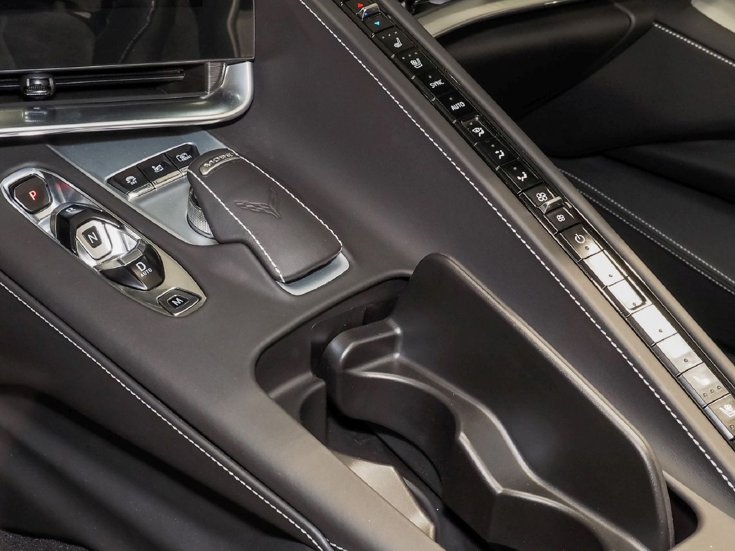 Corvette C8 - Bild 18