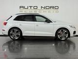 Audi SQ5 3.0TDI quat.*AHK*B&O*DAB*Pano*LED*H-UP*Nappa - Audi SQ5 in Wuppertal