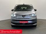 Volkswagen T7 Multivan 2.0 TDI DSG Edition KÜ - silberne Volkswagen T7