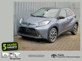 Toyota Aygo X 1.0 Teamplayer Klima SpurH, KAM - Toyota Aygo (X) Jahreswagen