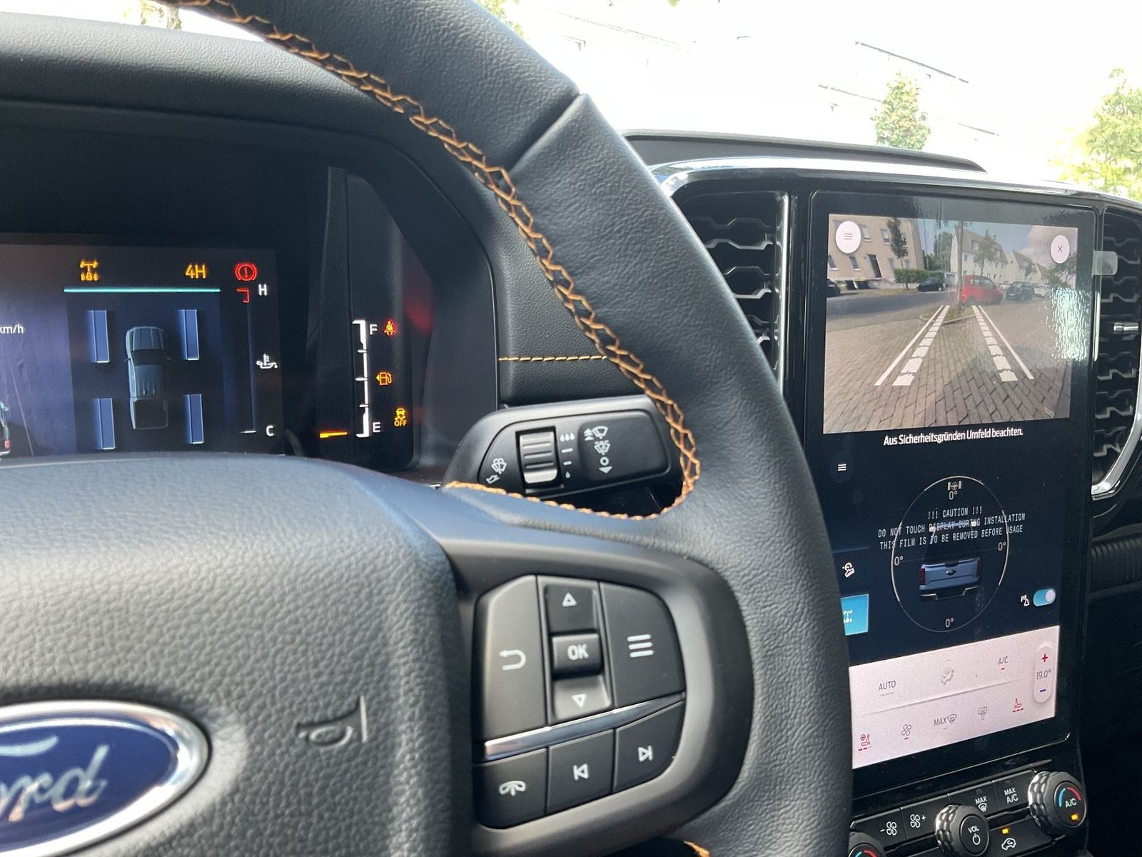 Ford Ranger - Bild 22