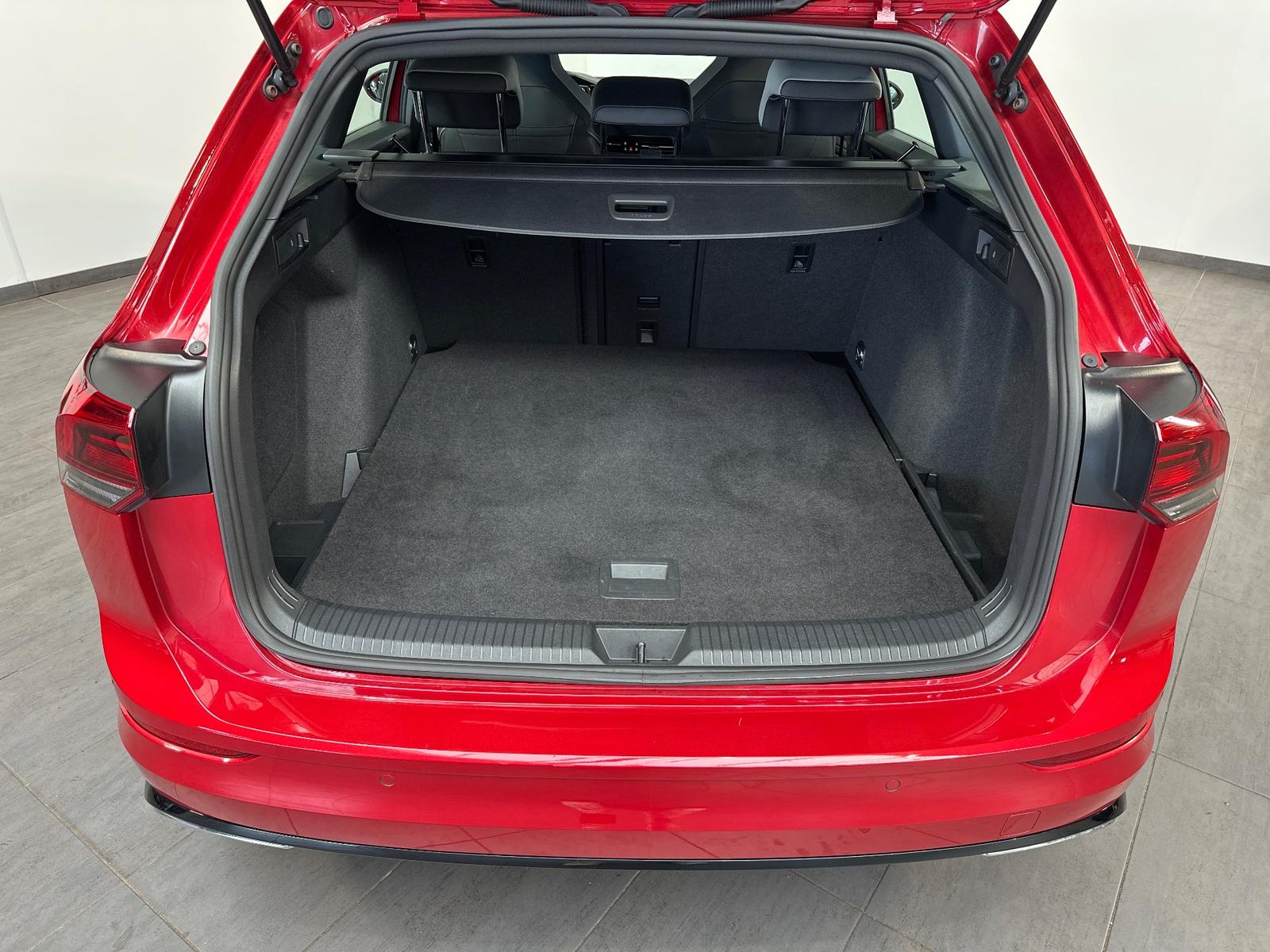 Volkswagen Golf Variant 2.0 TDI DSG R-Line NAV+LED+AHK+ACC, миниатюра 8