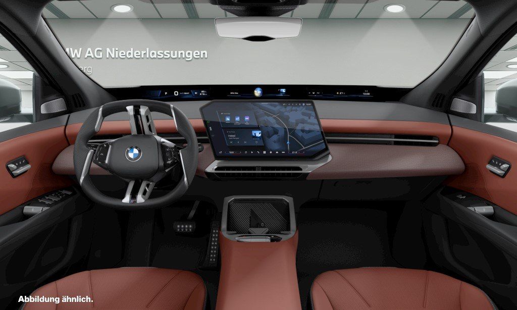 BMW iX3 - Bild 7