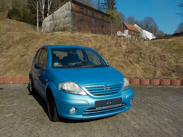 Citroën C3 1.4 Exclusive