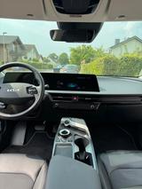 Kia EV6 58 kWh 125 kW Heckantrieb - - Kia EV6 von privat