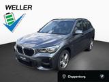 BMW X1 xDrive25e M Sport AHK,LED,Navi,Ambient,SHZ