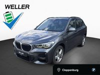 BMW X1 - Vorschau Bild 1