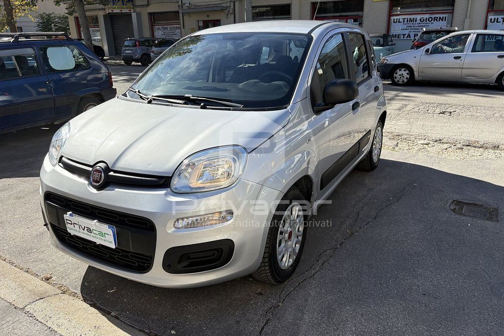 Image of Fiat Panda