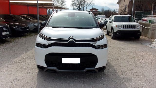 Citroën Citroen C3 Aircross C3 Aircross BlueHDi 110 S&am