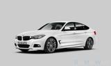 BMW 335 Gran Turismo M-Sport 1-Hand |Xenon AHK 19" - BMW Gebrauchtwagen in Esslingen