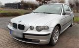 BMW E46 316ti Compact 2003 - BMW 316: Compact E46 316ti