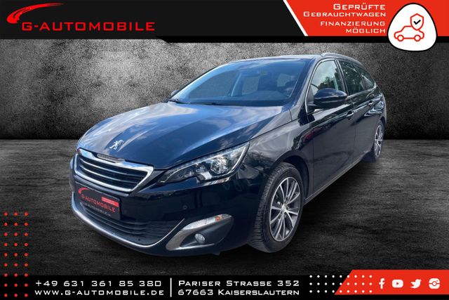 Peugeot 308 SW Allure