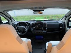 Dethleffs Trend T 6817 EB Active Paket, Hubbett ,Automatik