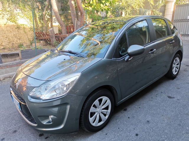 Citroën Citroen C3 1.4 Diesel 70 cv 2011