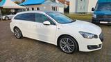 Peugeot 508 SW GT JBL NAVI FULL LED TECH.LOGY PANORAMA - Peugeot 508 in Freiburg