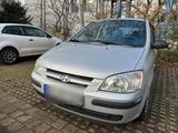 Hyundai Getz 1.1 Liter Benzin - Hyundai Getz in Duisburg