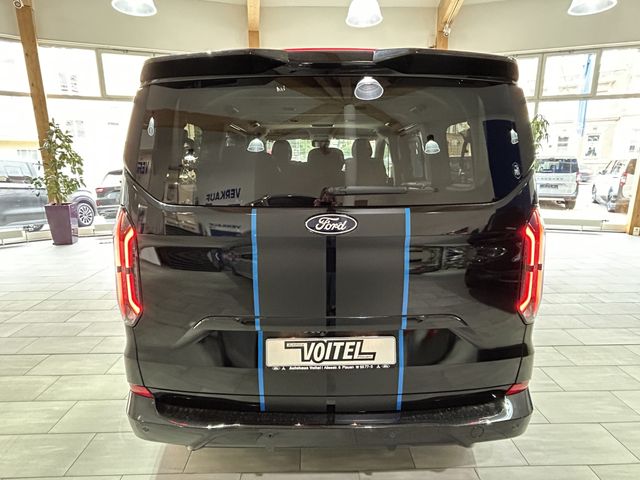 Ford Tourneo Custom L1 SPORT Matrix-LED