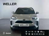 Toyota Yaris Cross Hybrid 1.5 Team D *ACC*Navi*CAM*SHZ* - Toyota in Minden