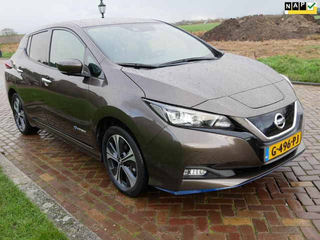 Nissan Leaf 3.Zero Limited Edition 62 kWh LED LEATHER *