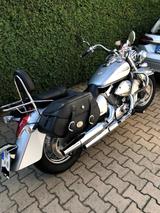 Honda VT 750 CS Shadow - HONDA VT 750