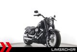Harley-Davidson SOFTAIL FAT BOY 114 FLFBS, KessTech - HARLEY-DAVIDSON SOFTAIL