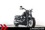 Harley-Davidson SOFTAIL FAT BOY 114 FLFBS, KessTech - HARLEY-DAVIDSON SCHWARZ