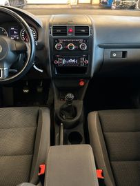 MYAUTOCENTER – Gebraucht- und Jahreswagen mit Werkstattservice in Pfaffenhofen Volkswagen Touran Comfortline BMT *1.HAND*AHK*TEMPO*KLIMA*