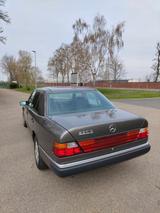 Mercedes-Benz E 230 - gebrauchte Mercedes-Benz E 230 aus dem Jahr 1992