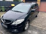 Mazda MAZDA 5 7-SITZER 2.0 BENZIN - Mazda aus 2009: Mazda5