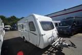 HYMER / ERIBA / HYMERCAR Eriba Nova Light 425 /Fahrradträger/ATC/1. Hand - HYMER / ERIBA Nova Light 425