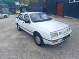 Ford Sierra H- Kennzeichen - Ford Sierra: Limousine