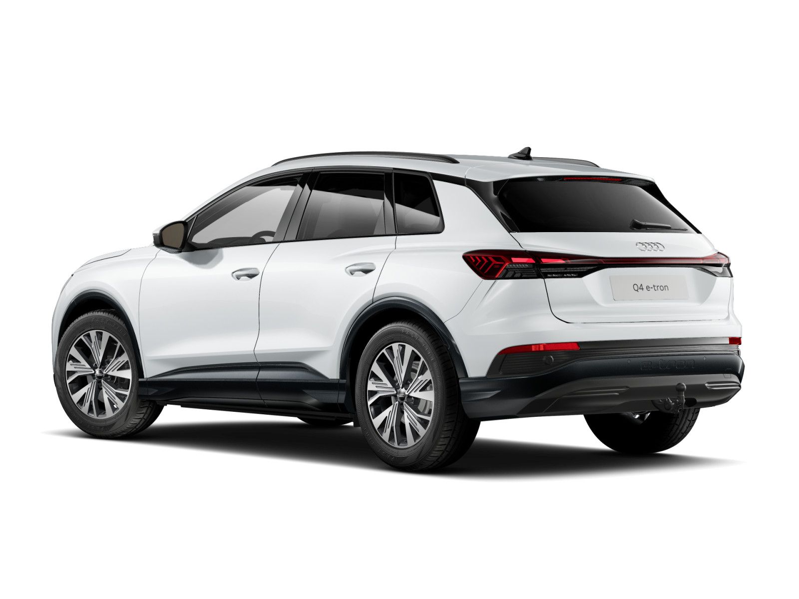 Audi Q4 e-tron - Bild 4