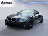 BMW 320d Cabrio LCI M Sport*Navi*Hifi*DAB*Xenon*SHZ* - BMW 320: Cabrio, 320d Sport
