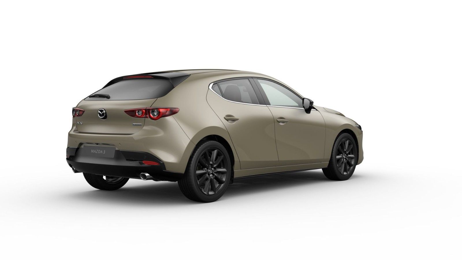 Mazda 3 - Bild 2