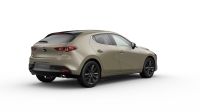 Mazda 3 - Vorschau Bild 2