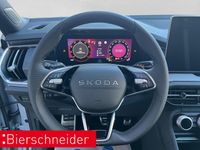 Skoda Kodiaq - Vorschau Bild 13