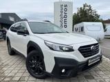 Subaru Outback 2.5i Exclusive Cross*EyeSight*ACC*LED* - Subaru Gebrauchtwagen in Augsburg