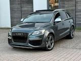 Audi Q7 6.0 TDI V12 - Audi: V12