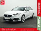 Seat Leon Sportstourer 1.5 eTSI DSG FR NAVI LED KAMER