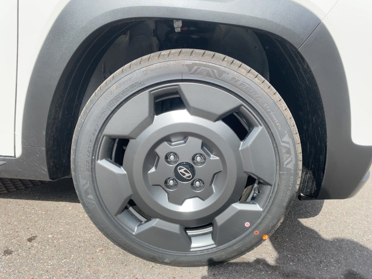 Hyundai INSTER – Bild 7