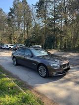 BMW 730d VOLLAUSSTATTUNG INDUVIDUALL LACK/... - BMW 730 in Köln