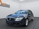 Seat Exeo ST Style*AHK*SITZHEIZUNG* - gebrauchte Seat Exeo aus dem Jahr 2011