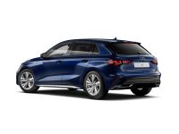 Audi A3 - Vorschau Bild 5