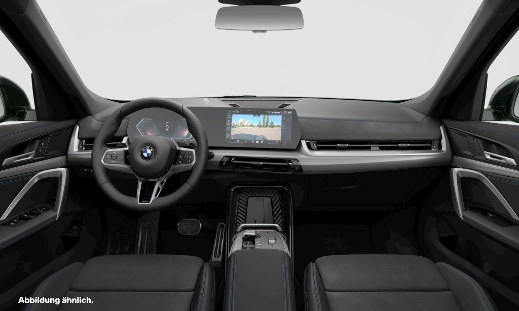 BMW X1 - Bild 4