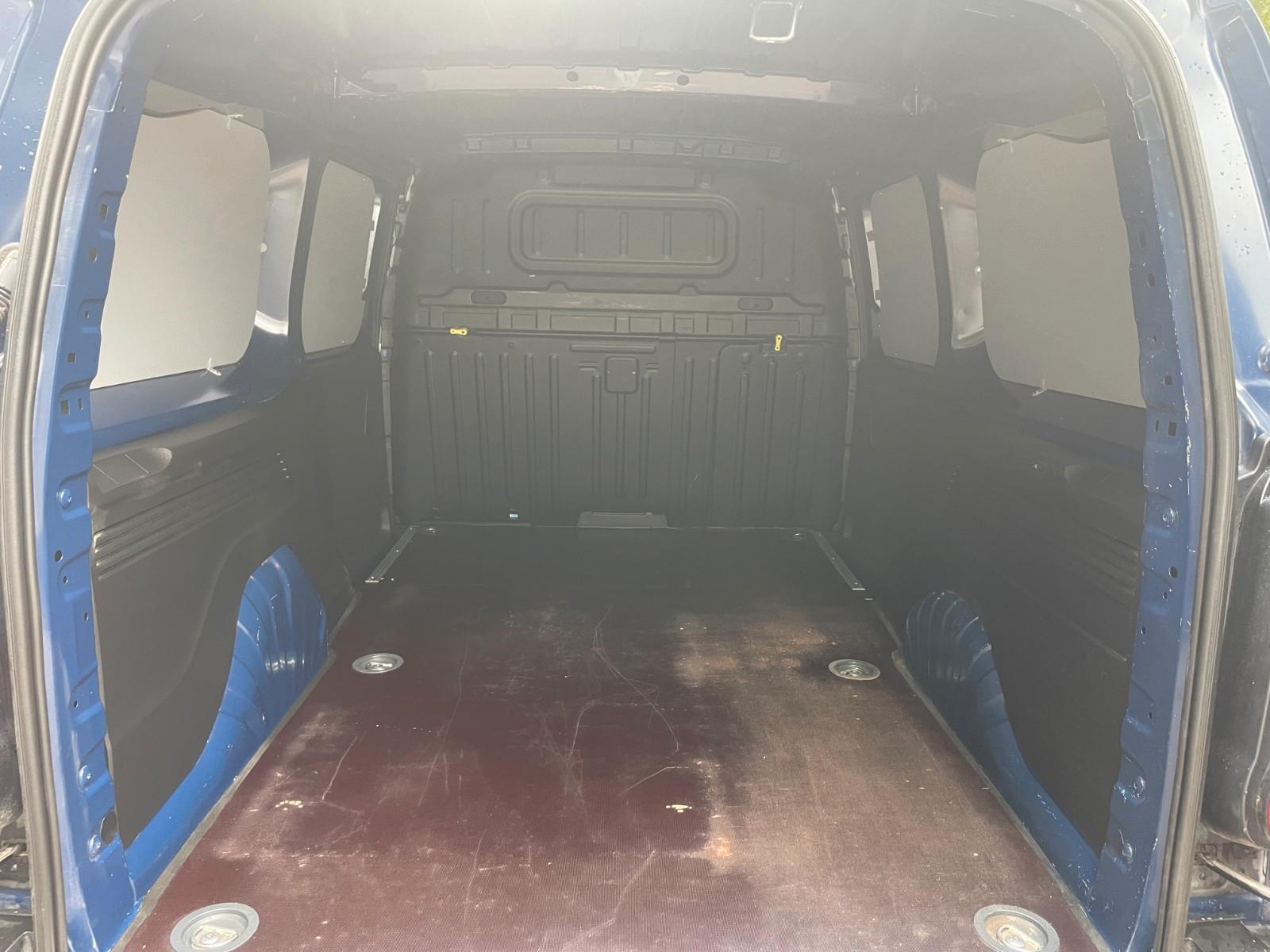 Toyota Proace City 1.5 diesel 130 Comfort+ Lang Aut