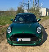 MINI One Blackyard Blackyard - MINI ONE: Blackyard